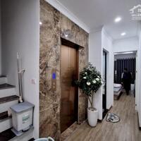 Bán nhà Phúc Đồng,Long Biên 6 tầng,65m thang máy,oto tránh nhỉnh 12 tỷ
