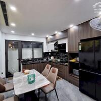 Bán nhà Phúc Đồng,Long Biên 6 tầng,65m thang máy,oto tránh nhỉnh 12 tỷ
