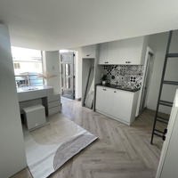 Căn Duplex Cực Xịn View Xịn Giá Cực Mịn! Trần Xuân Soạn , Phường Tân Hưng , Quận 7
