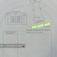 Bán Lô Đất 40M2 Tđc Kho 3 View Công Viên