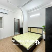 CĂN HỘ STUDIO FULL NỘI THẤT KHU VỰC NHÀ THỜ 3 CHUÔNG