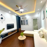 Bán Căn Hộ 2 Phòng Ngủphố Bắc Linh Đàm, 3,83 Tỷ, 75M2. Đối Diện Ks Mường Thanh,Trường Bill Gates. Sổ Riêng