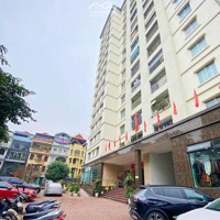 Bán Căn Hộ 2 Phòng Ngủphố Bắc Linh Đàm, 3,83 Tỷ, 75M2. Đối Diện Ks Mường Thanh,Trường Bill Gates. Sổ Riêng