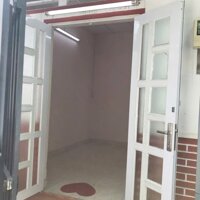 Nhà cấp 4 SHR 1/Quang Trung-Thị trấn Hóc Môn.Dt 3x13,6~41m2~2,1ty