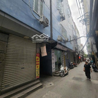 Cực Phẩm Cập Bến - Mặt Phố An Hòa - Ô Tô Qua Nhà - Để Ở Hoặc Kinh Doanh Đều Đỉnh