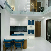 *[Cho Thuê Giá Tốt] Duplex 2 Phòng Ngủ84M Từ 11 Triệu - 3 Phòng Ngủ98M Từ 13 Triệu. Nhà Xinh View Đẹp. Tạ Quang Bửu P6 Q8
