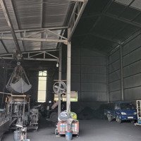 Cho Thuê Xưởng Tại An Lão, Hải Phòng