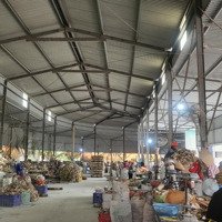 Cho Thuê Xưởng Tại An Lão, Hải Phòng