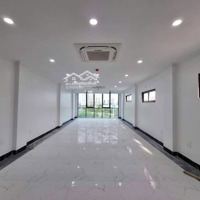 Bán Tòa Văn Phòng Mặt Phố Hoàng Quốc Việt. Diện Tích 85M X 8 Tầng, Mặt Tiền 5M . Liên Hệ 0915885164