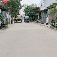 Cc Gửi Bán Lô F0 Siêu Phẩm Tại Xuân Lễ - Tân Dân - Sóc Sơndiện Tích88M . Mặt Tiền 5,45M Vuông