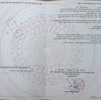 Cc Gửi Bán Lô F0 Siêu Phẩm Tại Xuân Lễ - Tân Dân - Sóc Sơndiện Tích88M . Mặt Tiền 5,45M Vuông