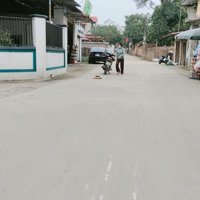 Cc Gửi Bán Lô F0 Siêu Phẩm Tại Xuân Lễ - Tân Dân - Sóc Sơndiện Tích88M . Mặt Tiền 5,45M Vuông