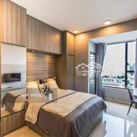 Cho Thuê Ot 12 Triệu Rivergate, 36M2, Full Nội Thất, View Q1. Đang Trống Sẵn