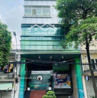 Chính Chủ Cho Thuê Tòa Nhà A75/48-50 Bạch Đằng, P2, Q. Tân Bình, 8X15M, Hầm 6 Tầng, 0908140491