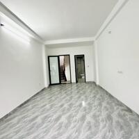 SIÊU PHẨM HOÀNG MAI 43M2 X 5 TẦNG CHỈ HƠN 5 TỶ