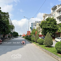 Bán Lô Đất 66M2 Lô 26 27 Lê Hồng Phong (Đường Vào Trung Tâm Hành Chính Quận Ngô Quyền)
