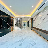 Bán Biệt Thự 4 Phòng Ngủ 120M2, Giá Bán 24 Tỷ Tại Lĩnh Nam, Hoàng Mai, Hà Nội, Chỉ Với Uy Tín