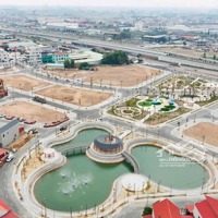 Đất Nền Sẵn Sổ Đỏ- Giá Tốt Nhất Trung Tâm Thành Phố Bắc Giang