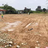 Cho Thuê Đất Dài Hạn 1663M Gần Đường Đỗ Mười (Quốc Lộ 1A Cũ), An Phú Đông, Quận 12