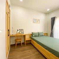 Khai trương hệ thống căn hộ mini full nội thất gỗ siêu đẹp gần sân bay Tân Sơn Nhất quận Tân Bình