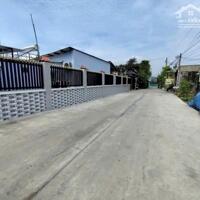 Bán Lô Đất Cực Đẹp Trần Thị Bốc,1200m2, ngang 20m khu dân cư Hiện hữu, Được 8m Thông Tứ Tung.