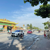 Cần Bán Đất Mặt Tiền Vị Trí Đắc Địa Hiệp An, Gần Ngã Tư Sở Sao Gần Kdl Đại Nam