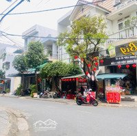 Bán Góc 2 Mặt Tiền Lê Thị Hồng Gấm 100M2 Cách Phan Đăng Lưu 50M Chỉ 8,X Tỷ, Liên Hệ: 0906657980