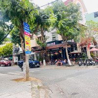 Bán Góc 2 Mặt Tiền Lê Thị Hồng Gấm 100M2 Cách Phan Đăng Lưu 50M Chỉ 8,X Tỷ, Liên Hệ: 0906657980