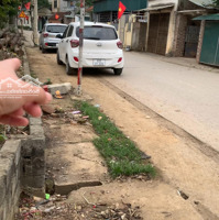 Bán Đất Tại Đường 421B, Quốc Oai, Hà Nội, 26,5 Triệu / M2, 212 M2