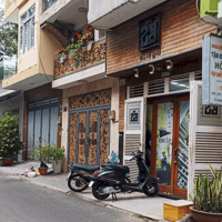 Giảm 500tr! HXH thông - Lê Văn Duyệt Bình Thạnh - 4 tầng - 4m x 14.7m - 15 tỷ