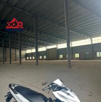 Cho thuê xưởng Cụm Công Nghiệp Thiện Tân, Vĩnh Cửu, 6000m2, giá thuê 120tr.