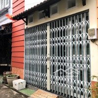 Bán Nr Giá Cực Rẻ Đường Trần Quý Cáp F11 Quận Bình Thạnh Tphcm 52M2 X 2 Lầu = Nhỉnh 5 Tỷ