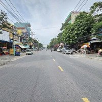 Mặt Tiền Kinh Doanh Trục Nguyễn Trãi, Kế Kcn Sóng Thần, P. Dĩ An, Tp. Dĩ An