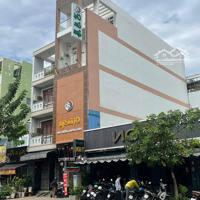 Siêu Đẹp! Bán Gấp Nhà Mặt Tiền Võ Văn Tần P5 Q3. Dt: 5.5X18M - 5 Tầng - Hđt: 155 Tr/Th. Giá Bán 30 Tỷ