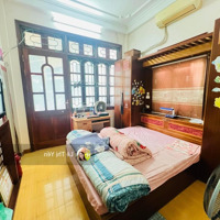 Bán Nhà Cầu Giấy, Hà Nội.diện Tích38M2 X 4 Tầng, 3 Mặt Ngõ Ô Tô, Giá: 10,5 Tỷ