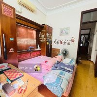 Bán Nhà Cầu Giấy, Hà Nội.diện Tích38M2 X 4 Tầng, 3 Mặt Ngõ Ô Tô, Giá: 10,5 Tỷ