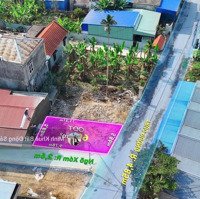 Siêu Phẩm 2 Mặt Tiền Liên Thôn Phường Hoa Động Giá Đầu Tư
