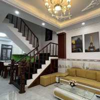 Nhà Bè_Nhà Đẹp_Siêu Rẻ_55M (4.6 12)_3T Btct 4 Phòng Ngủ5Wc_Plc_Chỉ 5.9T Tl_Lh : 0778037154 An Xem Nhà .