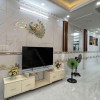 Nhà Bè_Nhà Đẹp_Siêu Rẻ_55M (4.6 12)_3T Btct 4 Phòng Ngủ5Wc_Plc_Chỉ 5.9T Tl_Lh : 0778037154 An Xem Nhà .