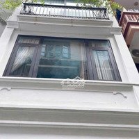 Bán Nhà Quang Tiến, Đại Mỗ, 5 Tầng Thang Máy, Ngõ Thông Oto. Diện Tích: 40M, 5 Tầng, Chỉ 6.9 Tỷ.