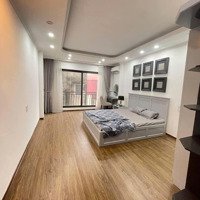 Bán Nhà Quang Tiến, Đại Mỗ, 5 Tầng Thang Máy, Ngõ Thông Oto. Diện Tích: 40M, 5 Tầng, Chỉ 6.9 Tỷ.