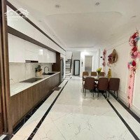Bán Nhà Quang Tiến, Đại Mỗ, 5 Tầng Thang Máy, Ngõ Thông Oto. Diện Tích: 40M, 5 Tầng, Chỉ 6.9 Tỷ.