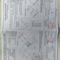 Đất Ở Đô Thị Full Thổ Cư 78M2Diện Tích4,4X17M2. Trục Quang Trung Phường 12 Gò Vấp. Chỉ 4,8 Tỷ Tl