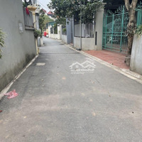 Bán Đất Thống Nhất, 3,7 Tỷ, 50M2, View Đẹp, Nhiều Tiện Ích