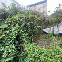 Bán Đất Thống Nhất, 3,7 Tỷ, 50M2, View Đẹp, Nhiều Tiện Ích