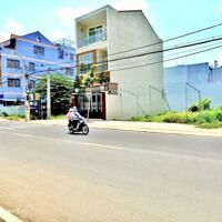 Bán đất mặt tiền Đỗ Văn Thi, P. Hiệp Hòa, Biên Hòa: 5 x 18, giá 7 tỷ.