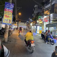 Nhà 1 Lầu 36M2 Công Nhận. Ngay Phường 7 Quận Gò Vấp.2 Pn 2 Vệ Sinhđường Thông Giá Chỉ 3,9 Tỷ.