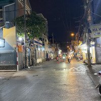 Nhà 1 Lầu 36M2 Công Nhận. Ngay Phường 7 Quận Gò Vấp.2 Pn 2 Vệ Sinhđường Thông Giá Chỉ 3,9 Tỷ.