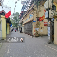 Bán Đất Phú Thượng Tây Hồ 100M2X Mt6.99 - Phân Lô Ô Tô Tránh, 100M Ra Phố, Ko Quy Hoạch, Giá Đầu Tư