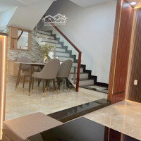Siêu Phẩm Tốt Nhất! Nhà 4 Tầng, Hẻm Sang Hoàng Hoa Thám, P5 - (4,7X11M) - Chỉ 7 Tỷ Tl